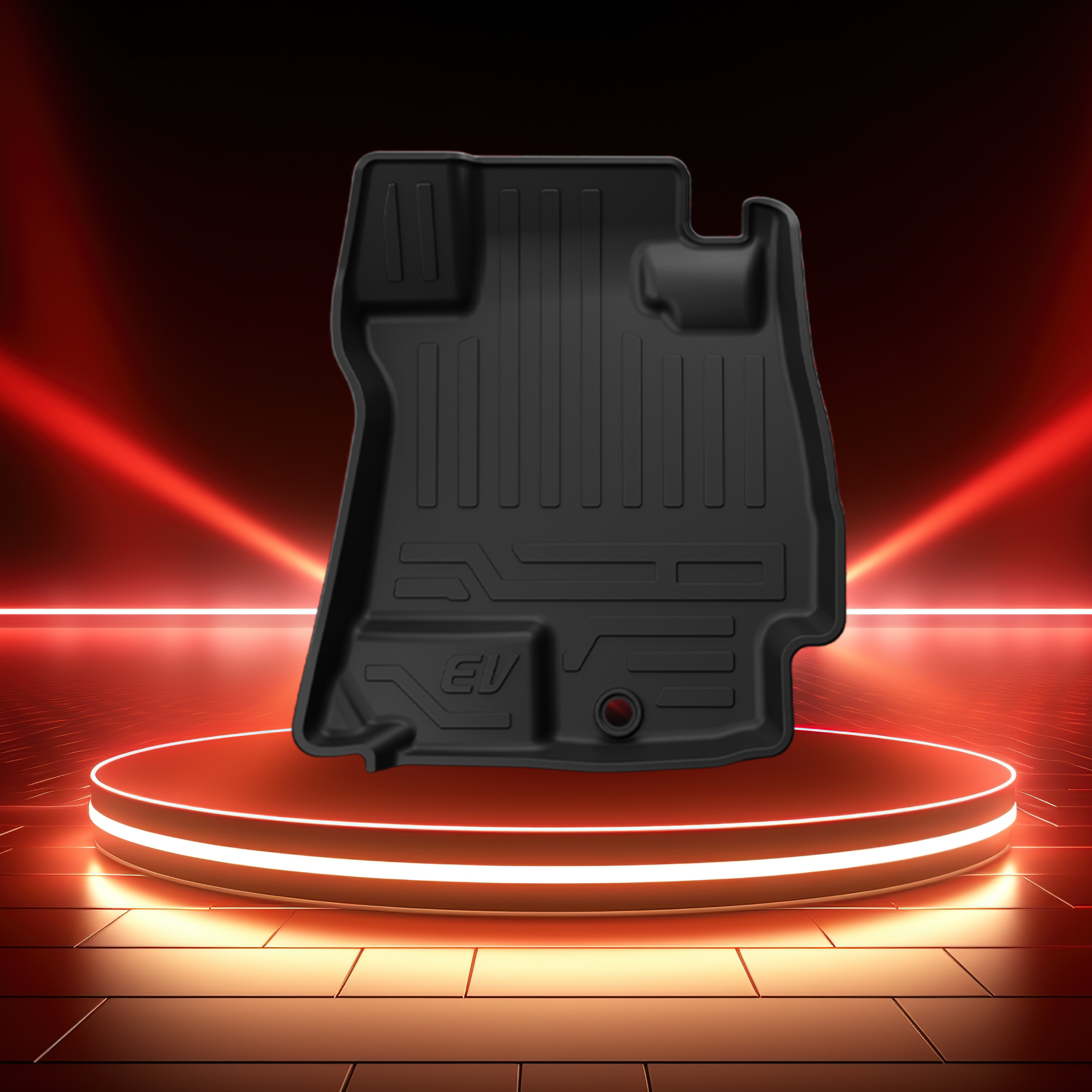 Conquer Any Climate: Why TPE Mats Excel in Extreme Weather Conditions