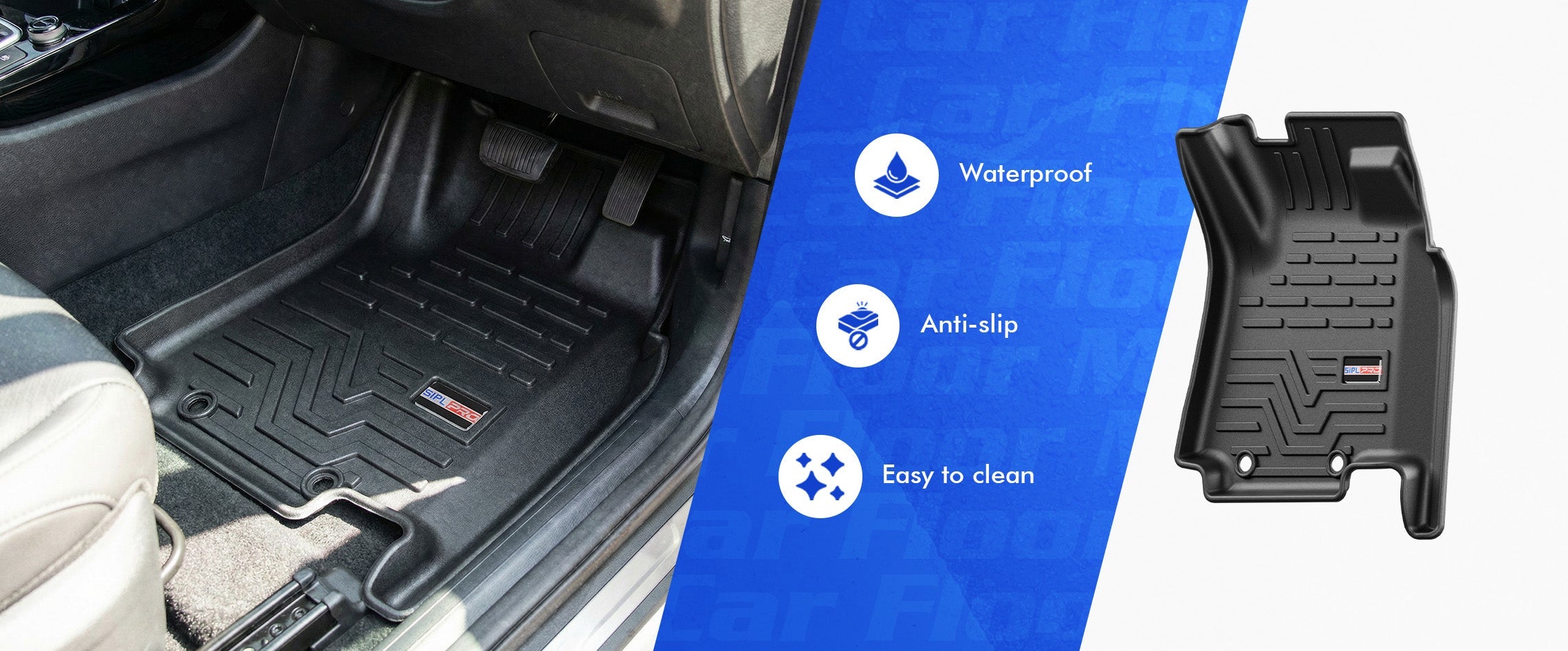 Car Floor Mats