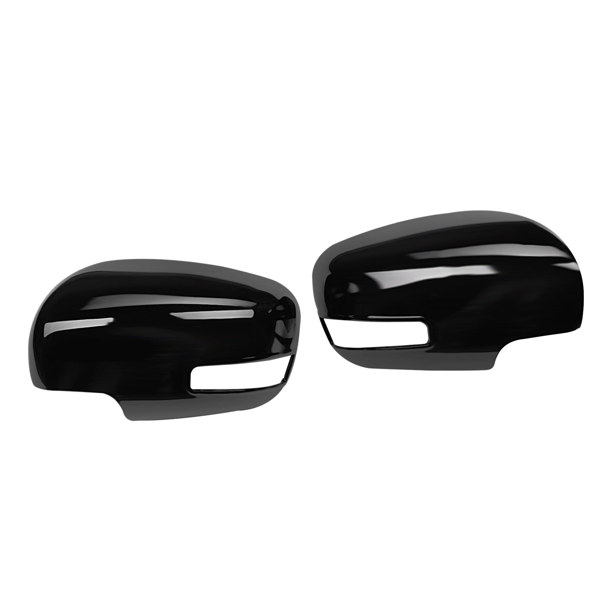 Black Applique Kit for Baleno/ 2019 Set of 5 Items