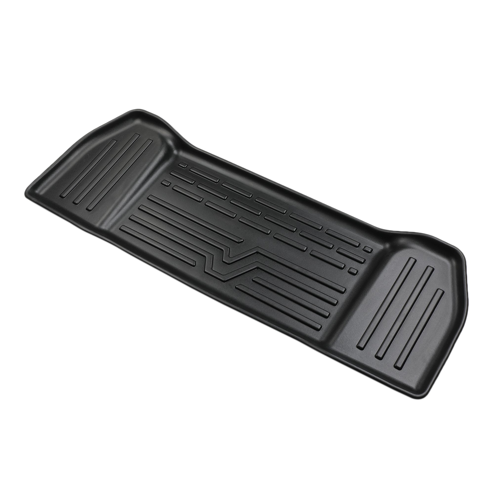 TPE Floor Mat For Mahindra Scorpio N Automatic (2022) onwards