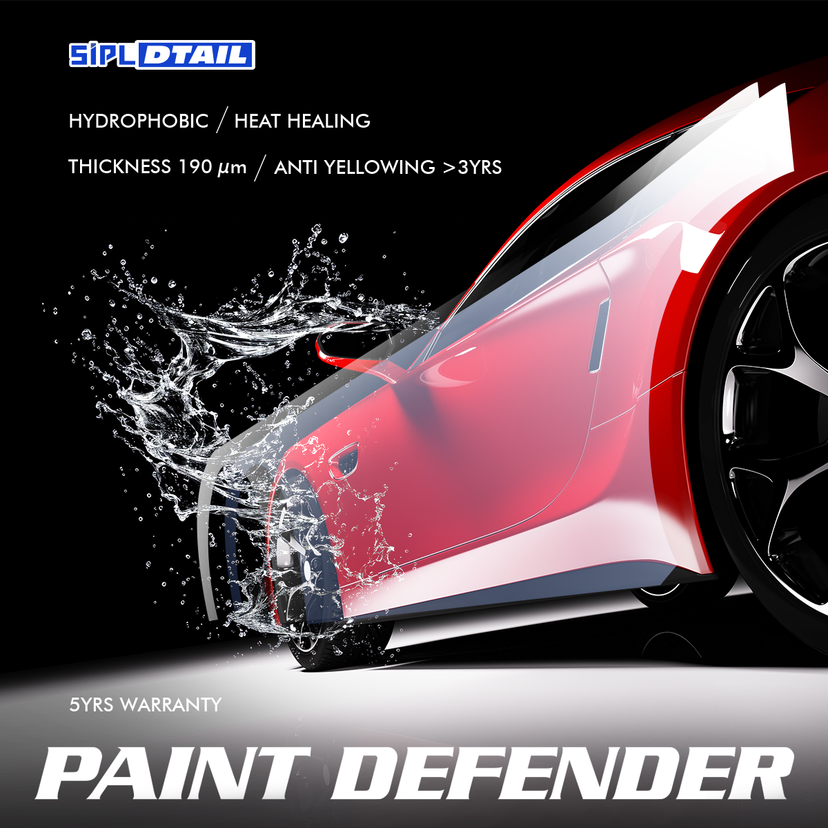 Best Car PPF