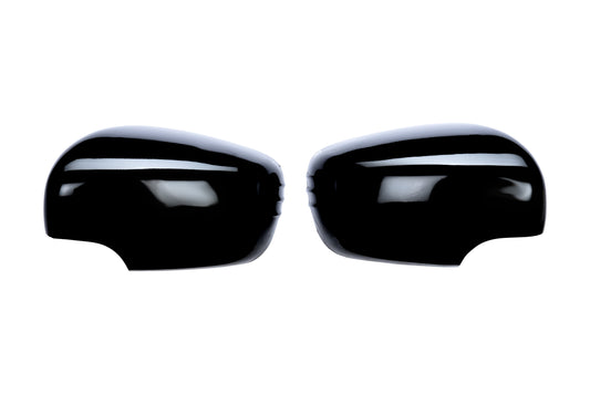 Black Applique Kit for Alto 800 2016-19 Set of 5 Items