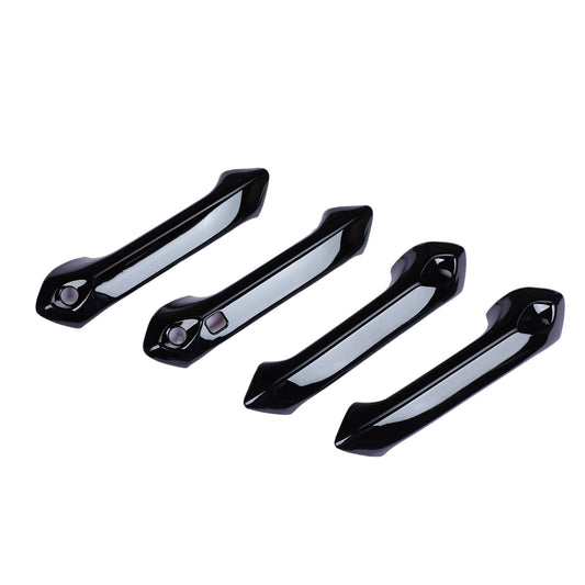 Black Applique Kit for Altroz Set of 5 Items