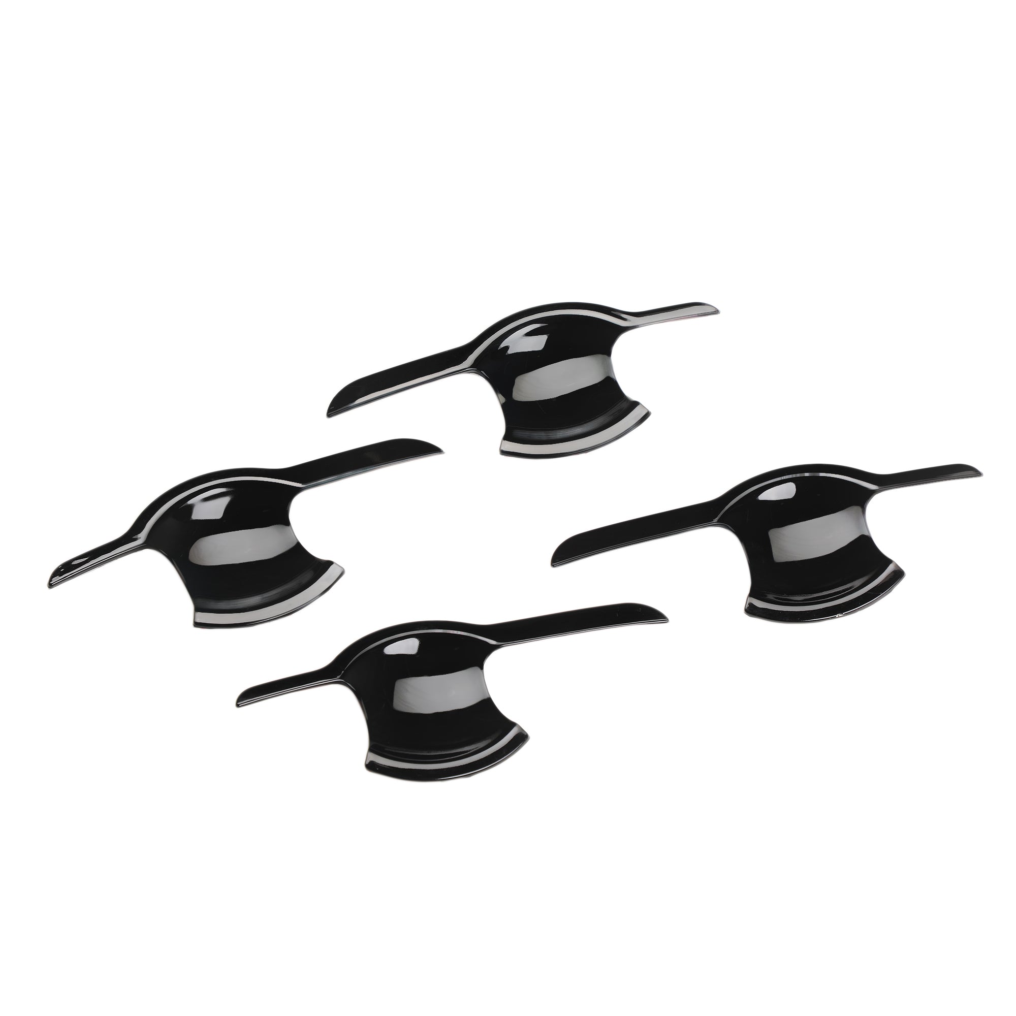 Black Applique Kit for Magnite Set of 5 Items