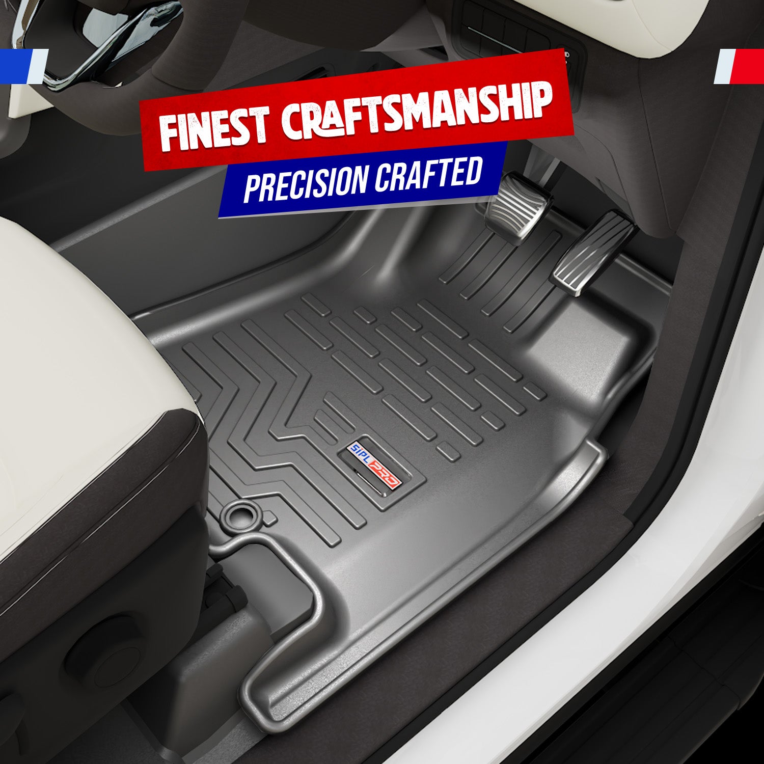 Car Floor Mats
