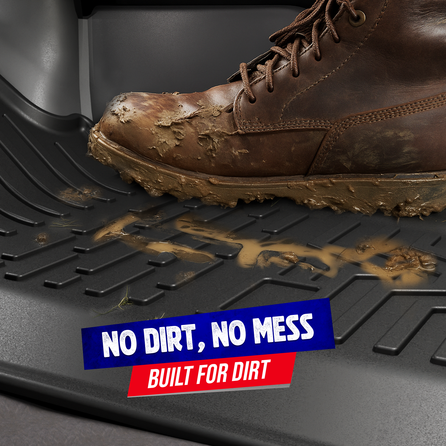 Car Floor Mats