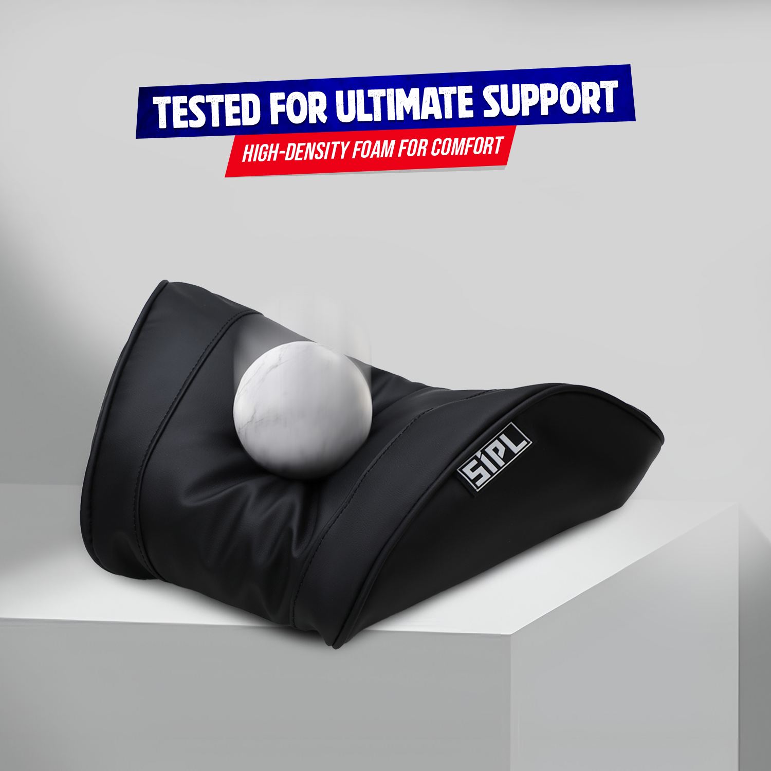 Car Seat Neck Pillow
