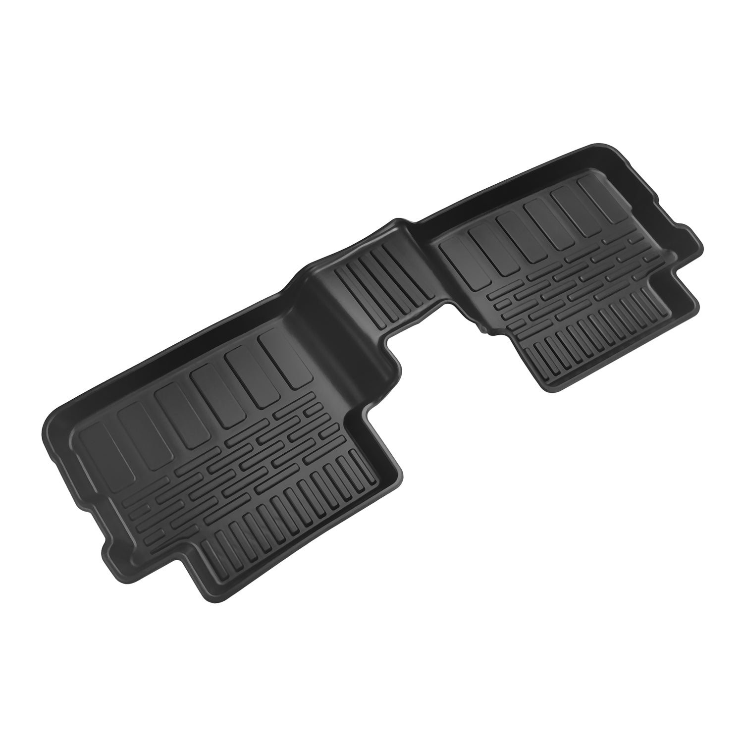 TPE Floor Mat For TATA Nexon (2023 August) onwards