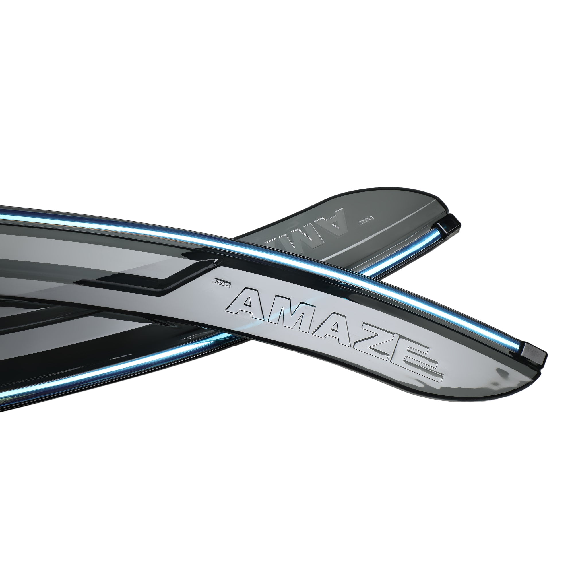 Door visors Amaze