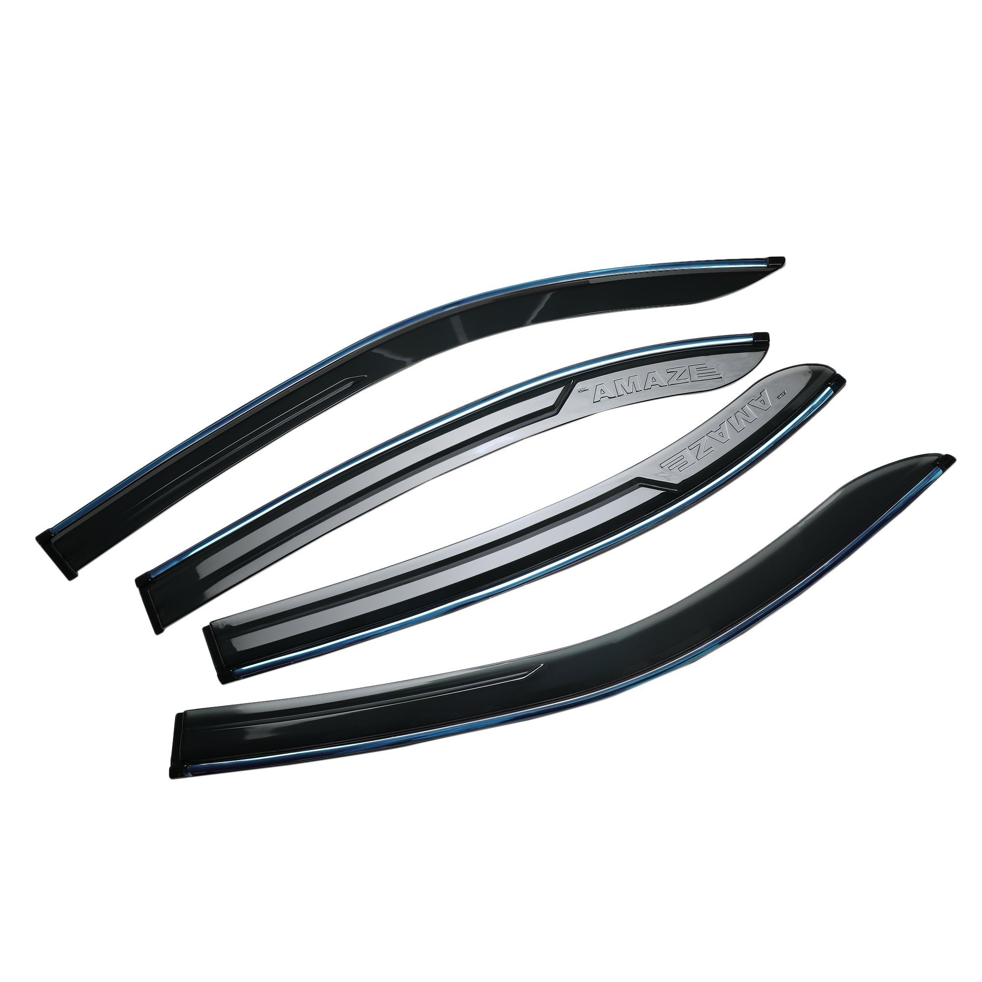 Door visors Amaze