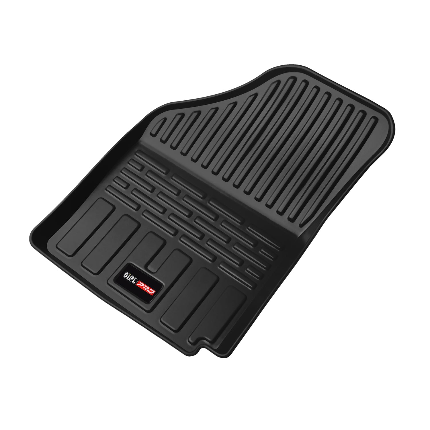 TPE Floor Mat For Toyota Rumion (2023) onwards