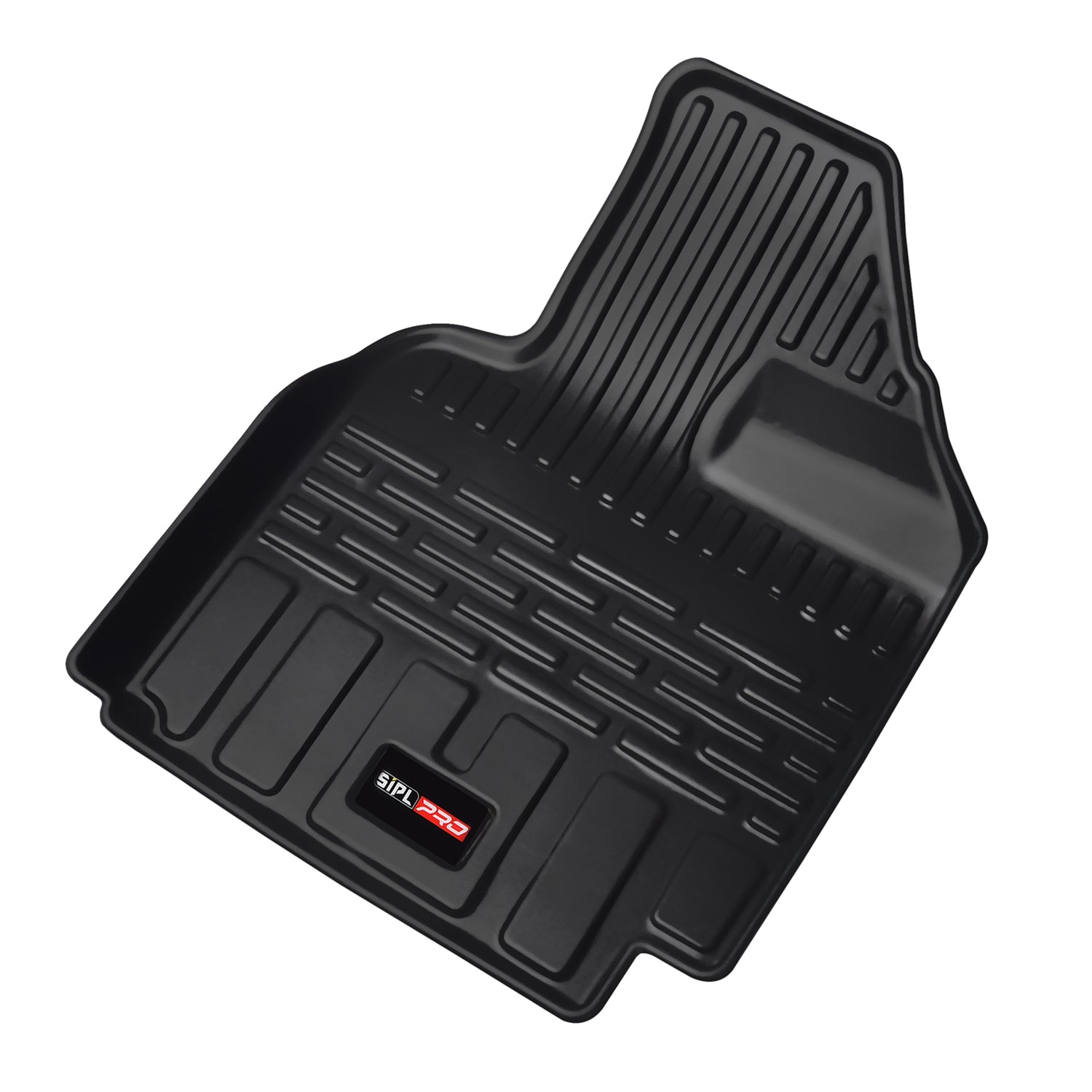 TPE Floor Mat For Toyota Rumion (2023) onwards