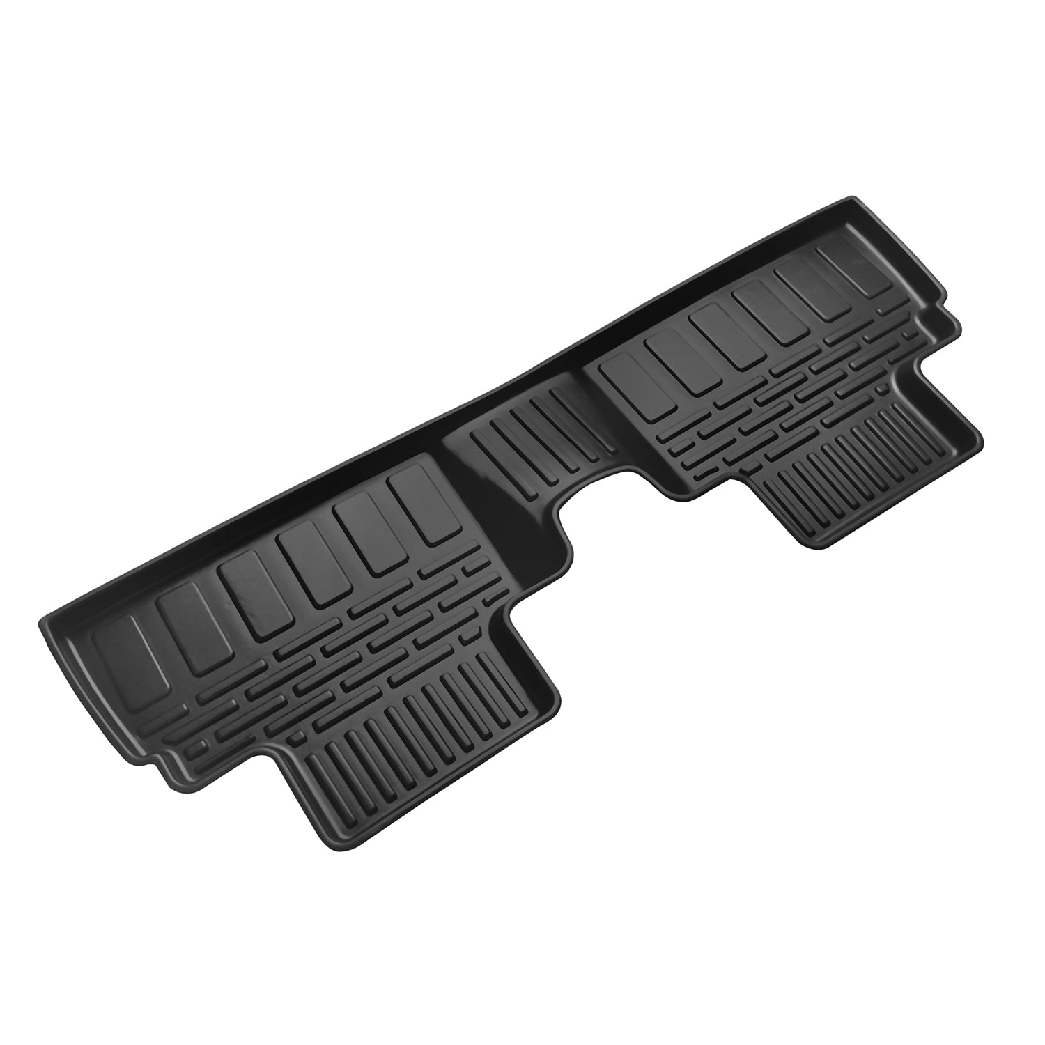 TPE Floor Mat For Toyota Rumion (2023) onwards