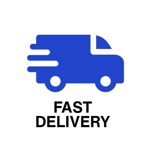 Fast Delivery Icon