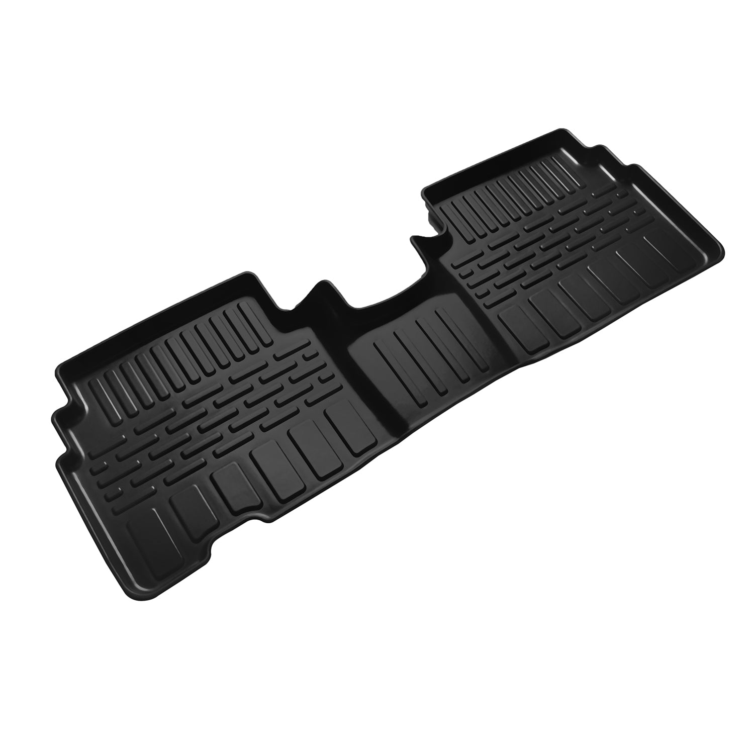 TPE Floor Mat For KIA Carens (2022-2025)