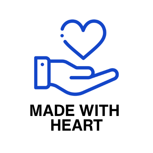 Made With Love Icon