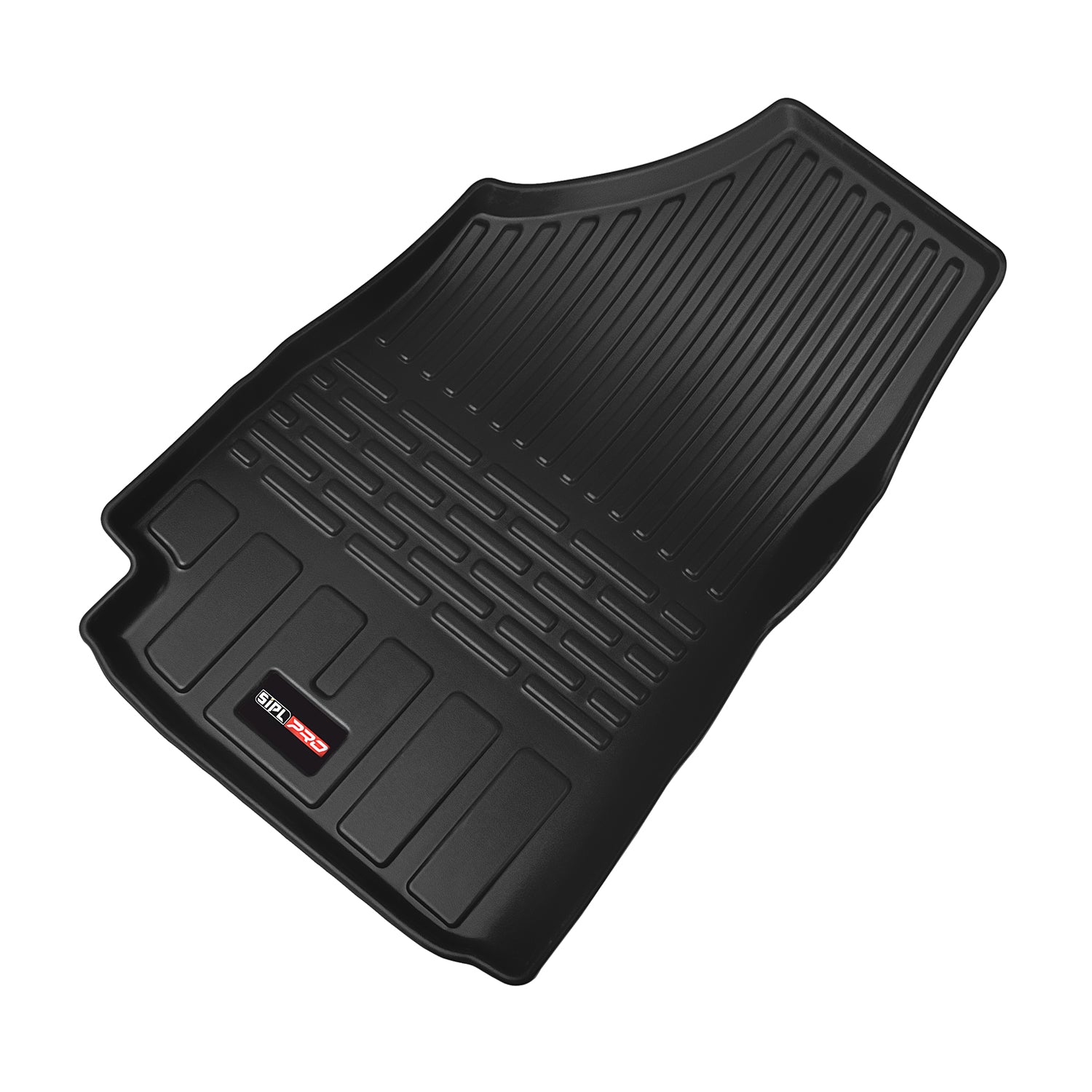 TPE Floor Mat For TATA Nexon (2017-2023 August)