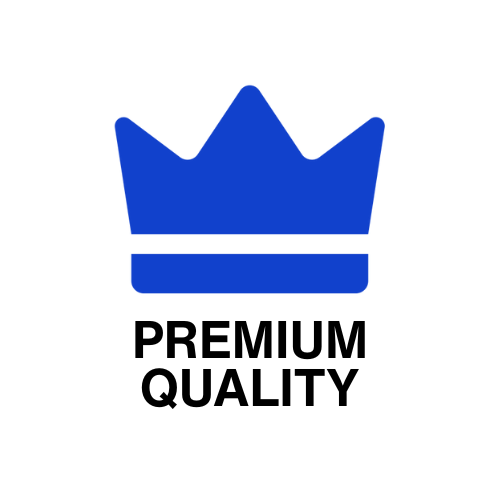 Premium Quality Icon