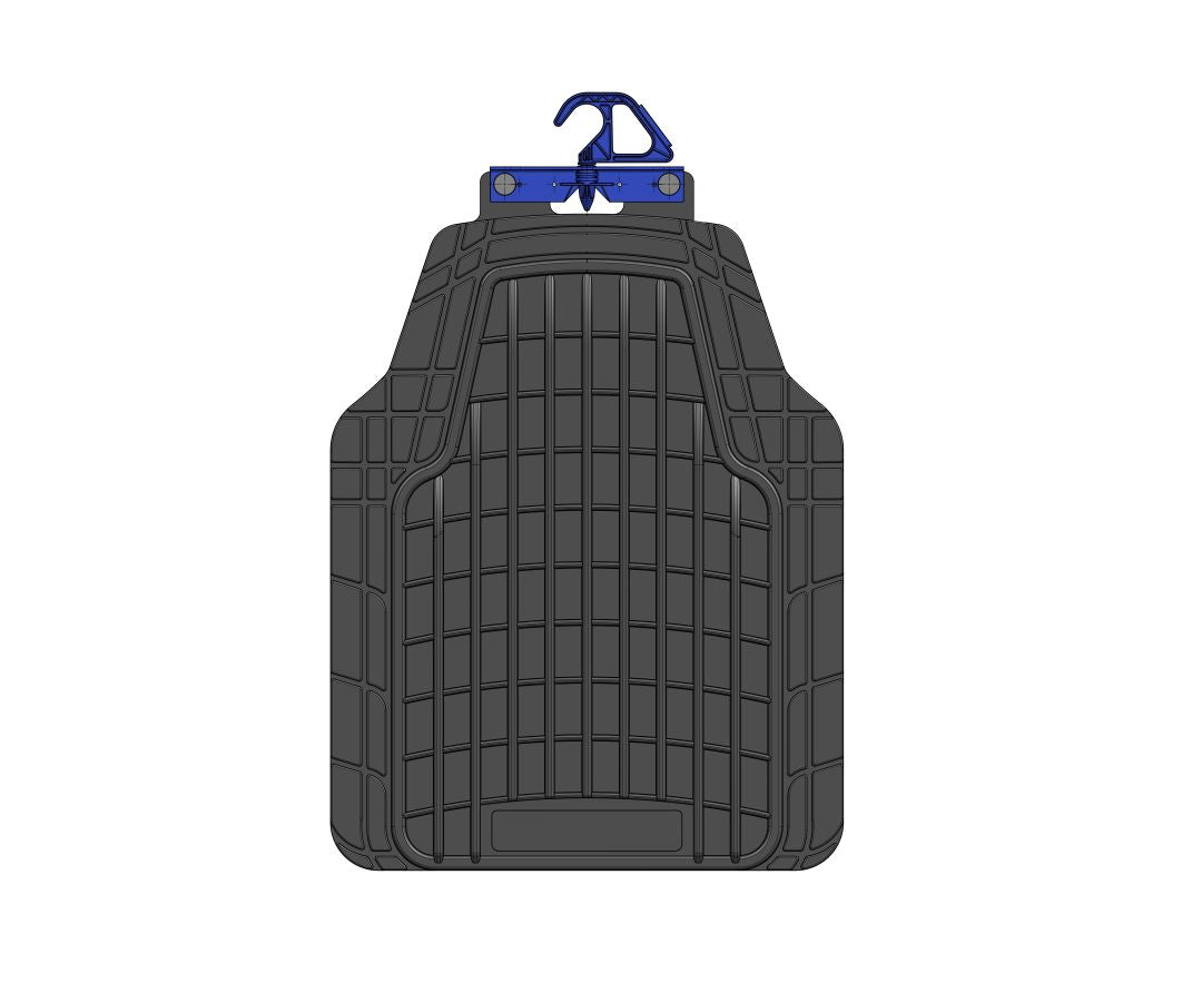 RUBBER MATF RONT