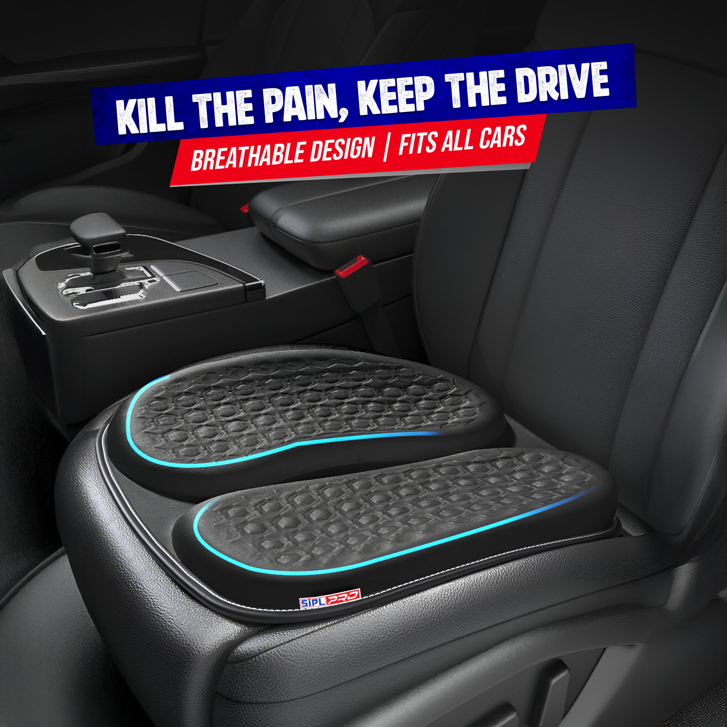 Seat Cushion