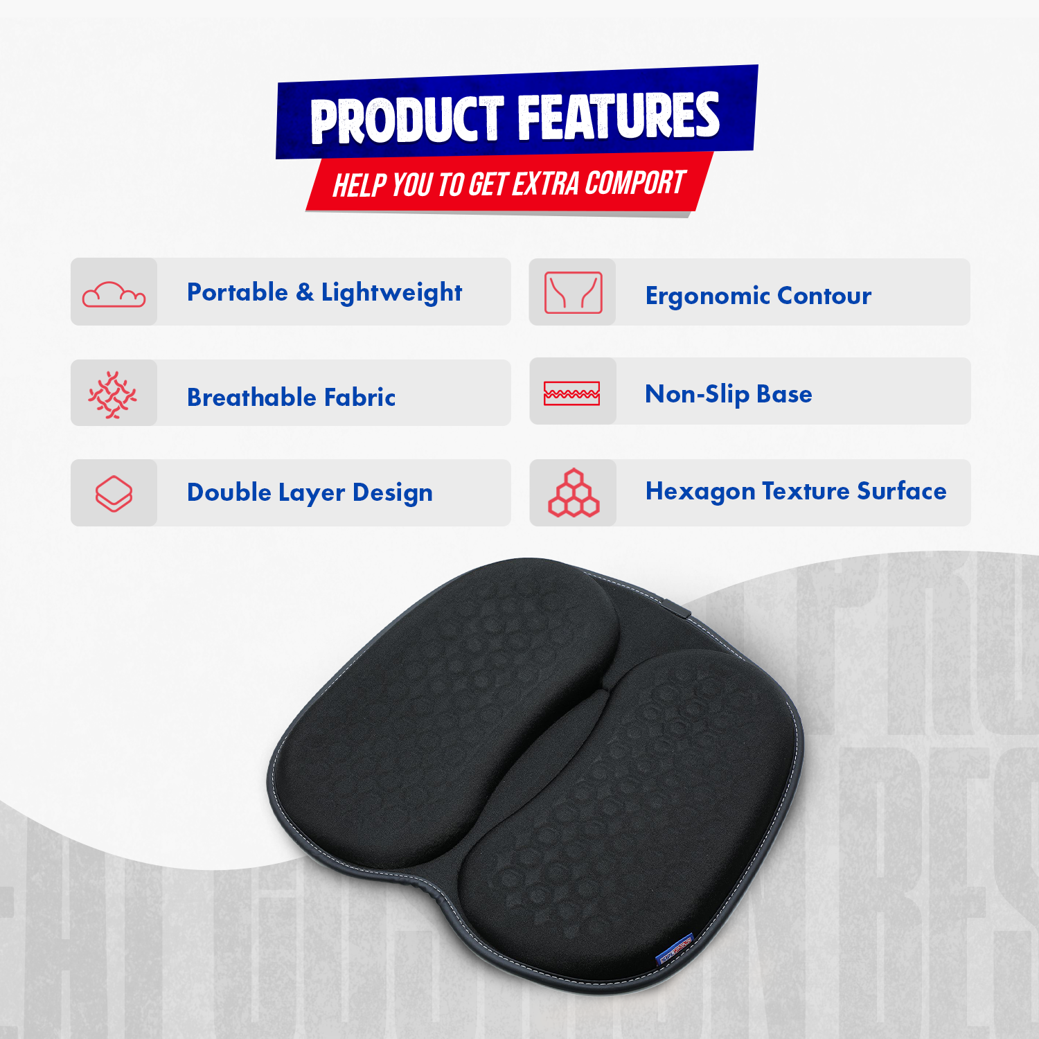 Seat Cushion