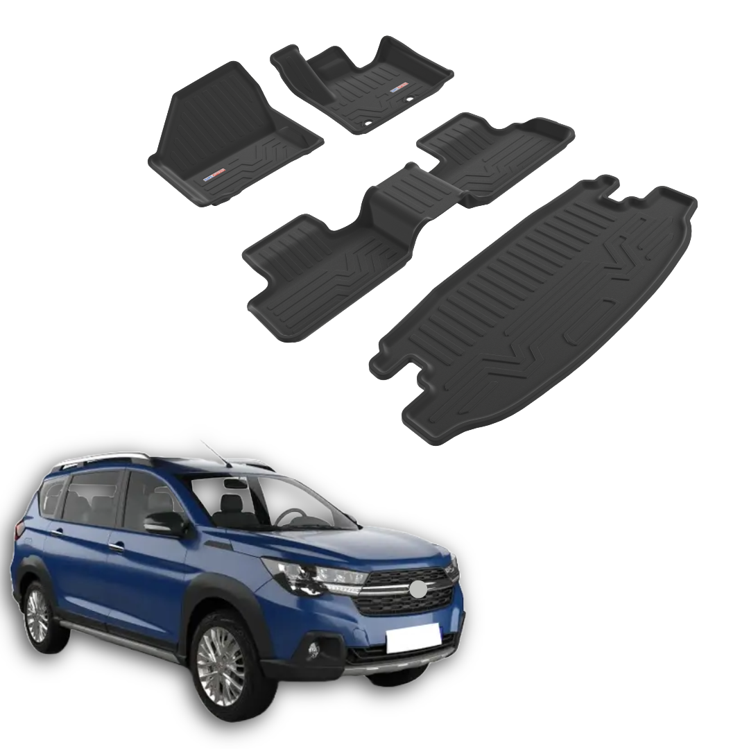 Suzuki XL6 Car Floor Mats