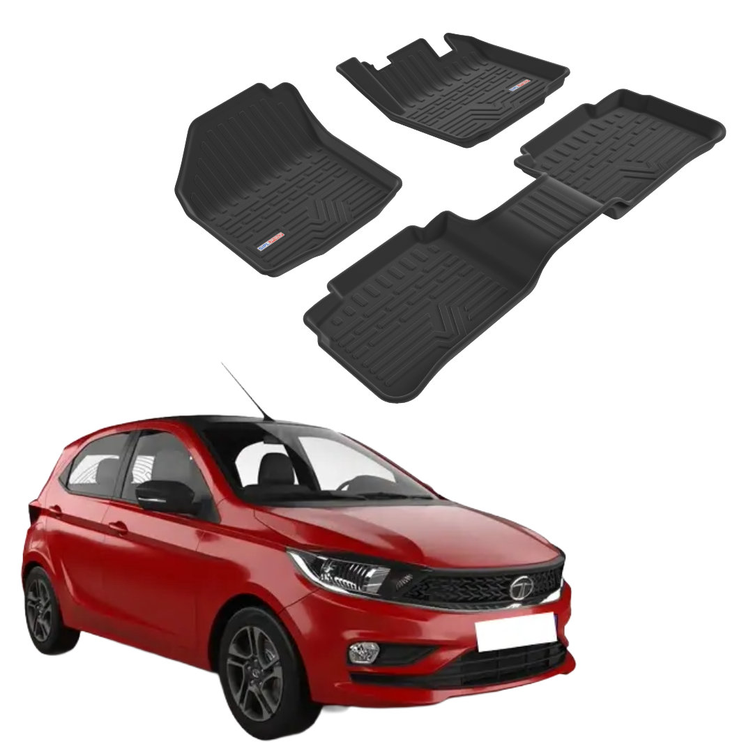 TATA Tiago Car Floor Mats