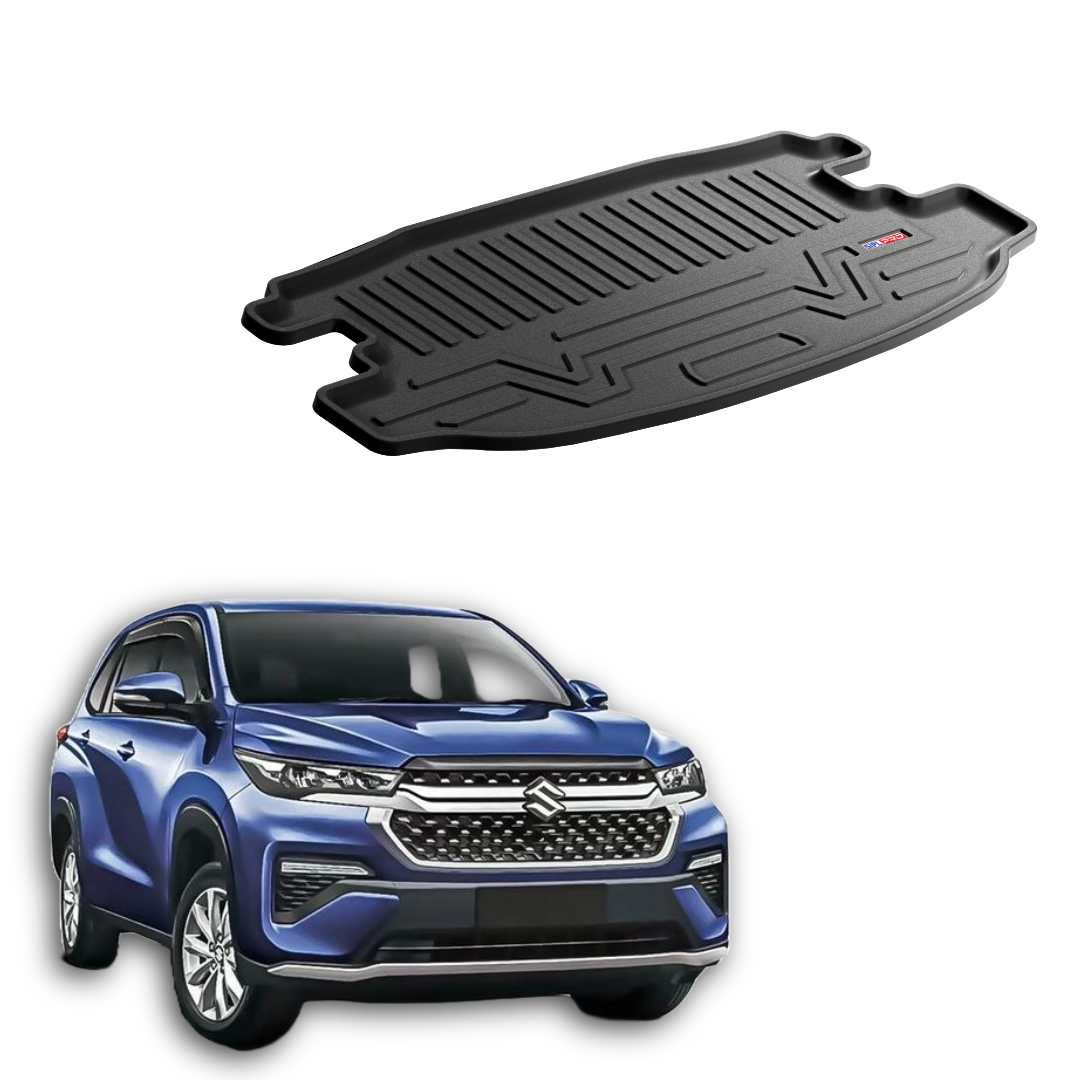 TPE Boot Matt For Suzuki Invicto (2022) onwards