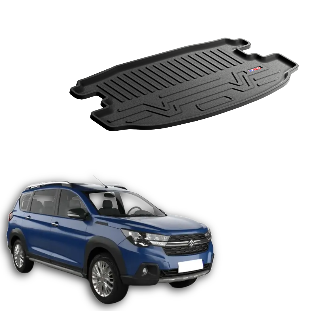 TPE Boot Matt For Suzuki XL6 (2019) onwards