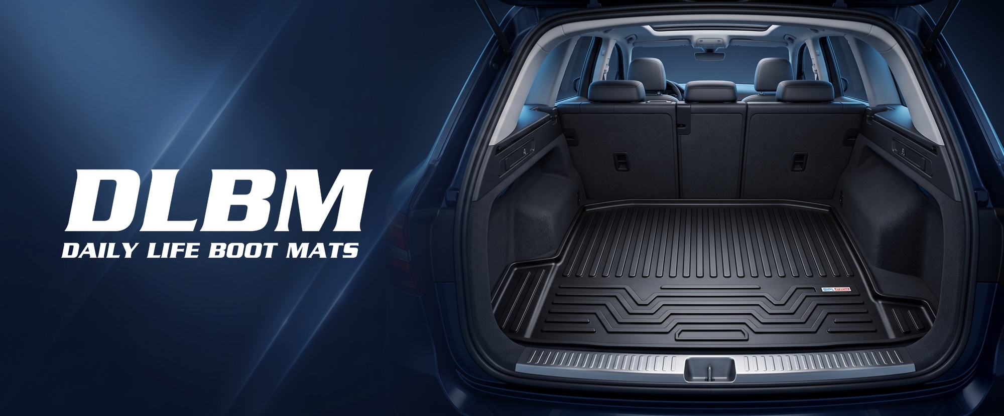 Car Trunk Mats