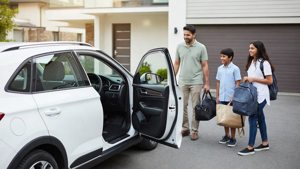 7 Reasons TPE Car Floor Mats Are Worth Every Rupee