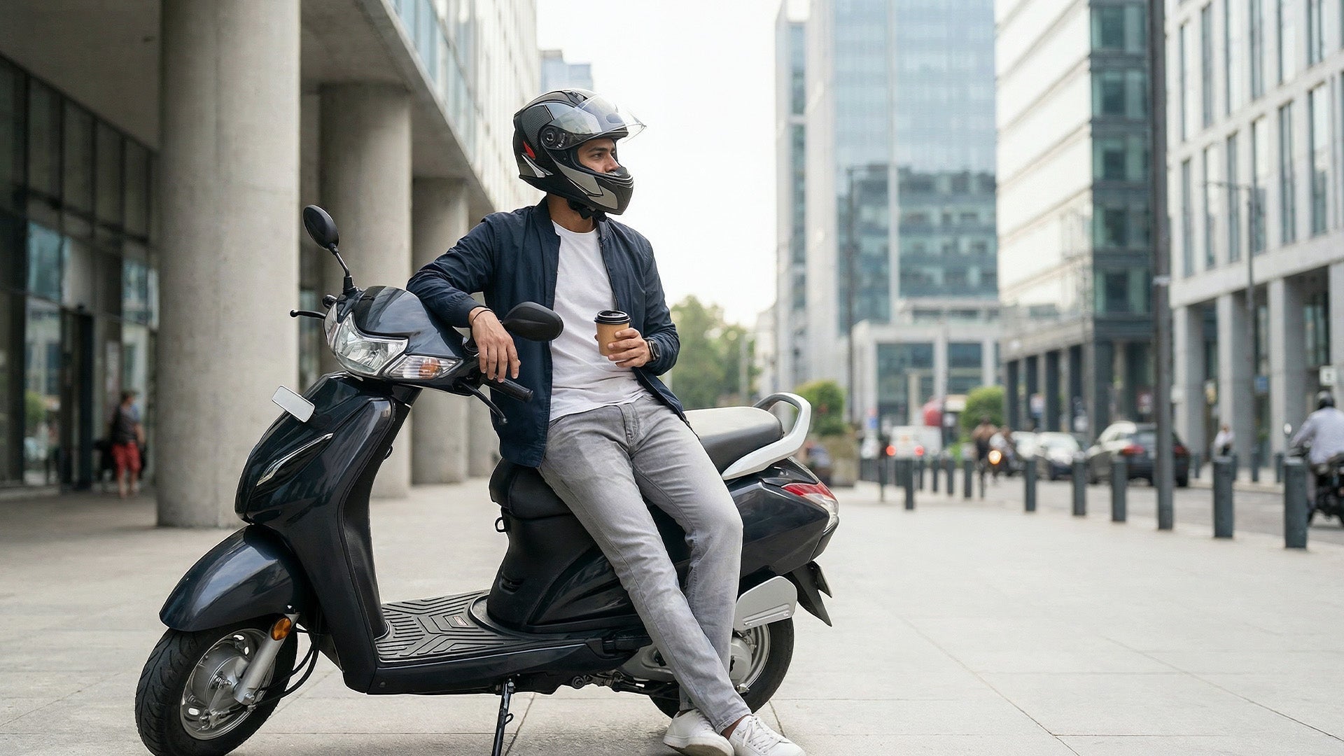 Why Every Two-Wheeler Owner Should Switch to TPE Mats in 2025