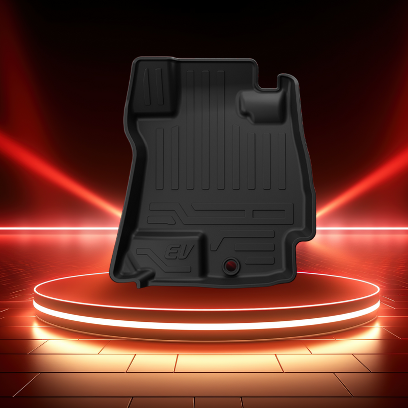 Conquer Any Climate: Why TPE Mats Excel in Extreme Weather Conditions