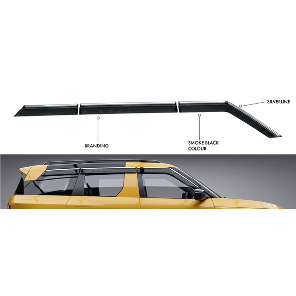 The Complete Guide to Door Visors: Benefits, Types, Installation & Buying Guide (2026)