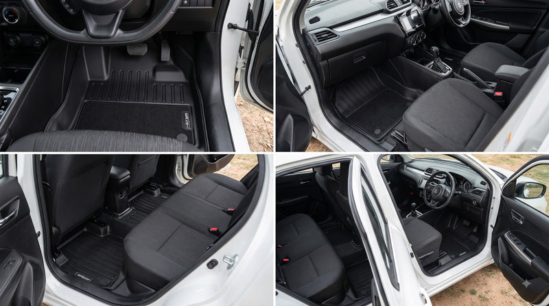 Best Car Mats in India: Why XLM Grip Is Built Differently