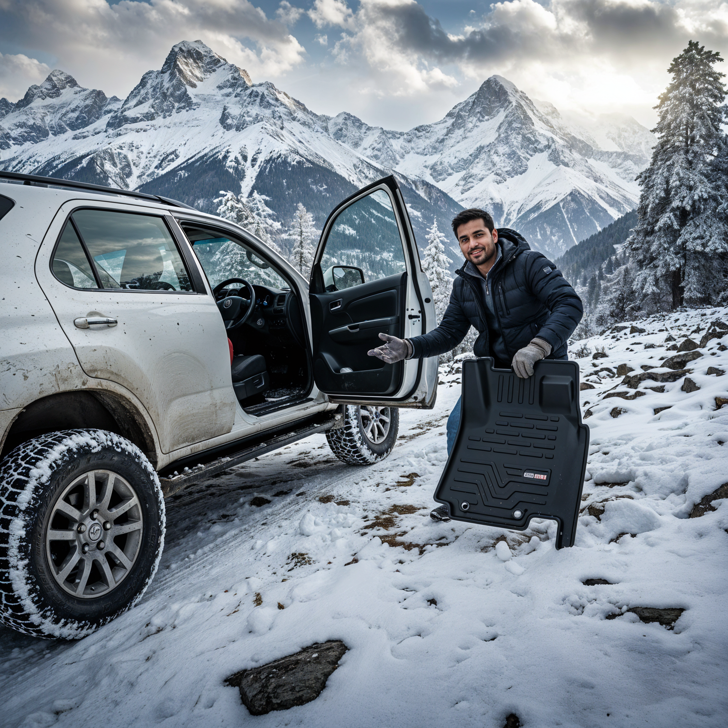 Maximise Vehicle Longevity: Unveiling the Long-Term TPE Mats Benefits