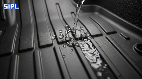 Best Floor Mats for Hyundai Creta 2024 (Complete Buying Guide)