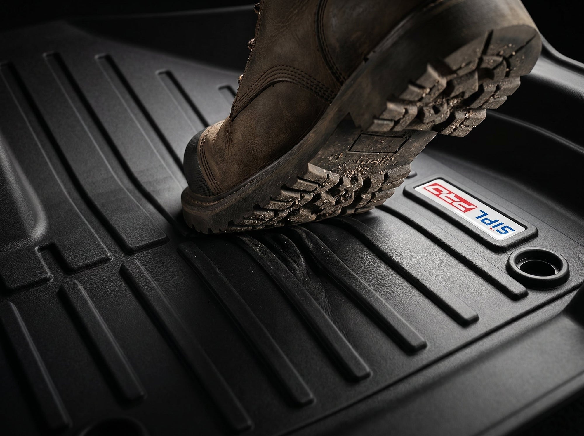 Extra Large Car Mats (XLM) – Premium Mats for Cars with Maximum Coverage