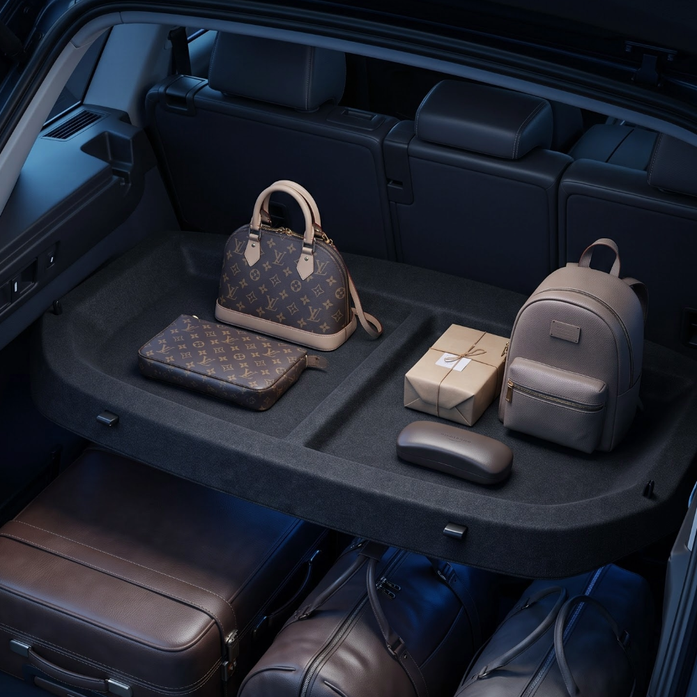 Boot Parcel Tray for Cars: Why Your Car Boot Needs One