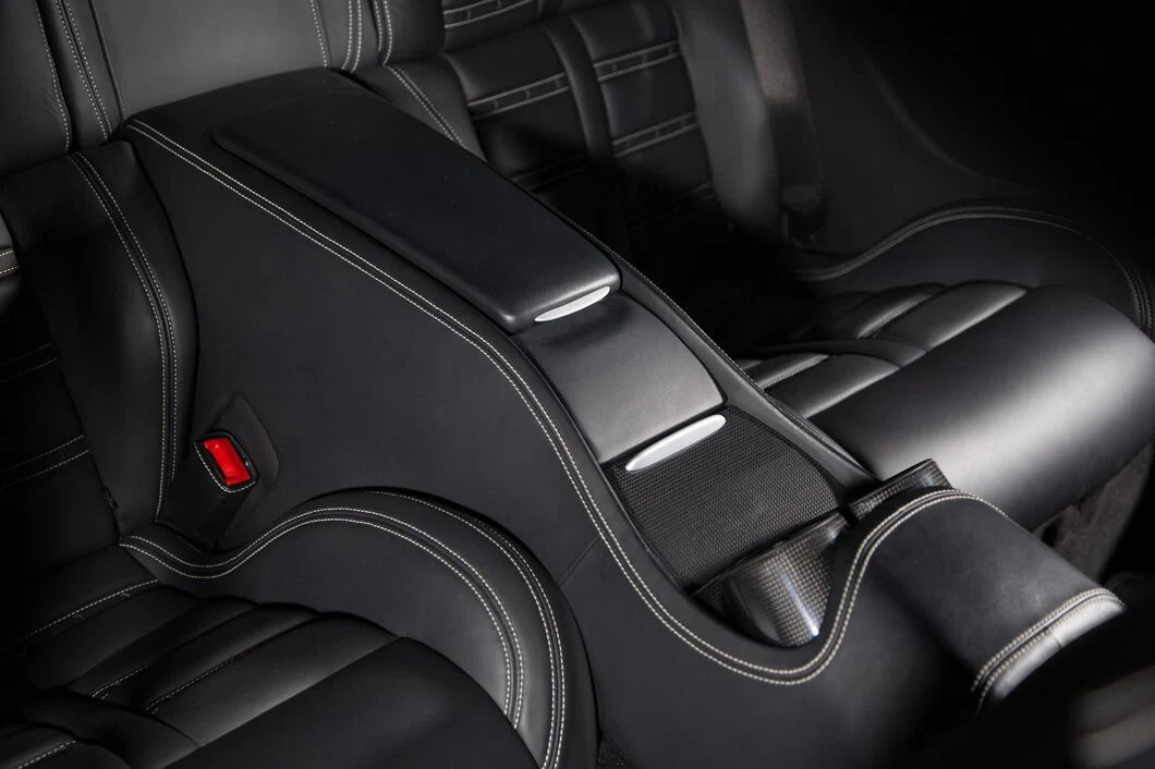 Toyota ⁠Fortuner Accessories