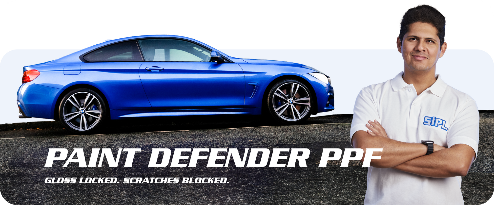 PPF95 at Your Doorstep (₹49,999 | NCR Only)