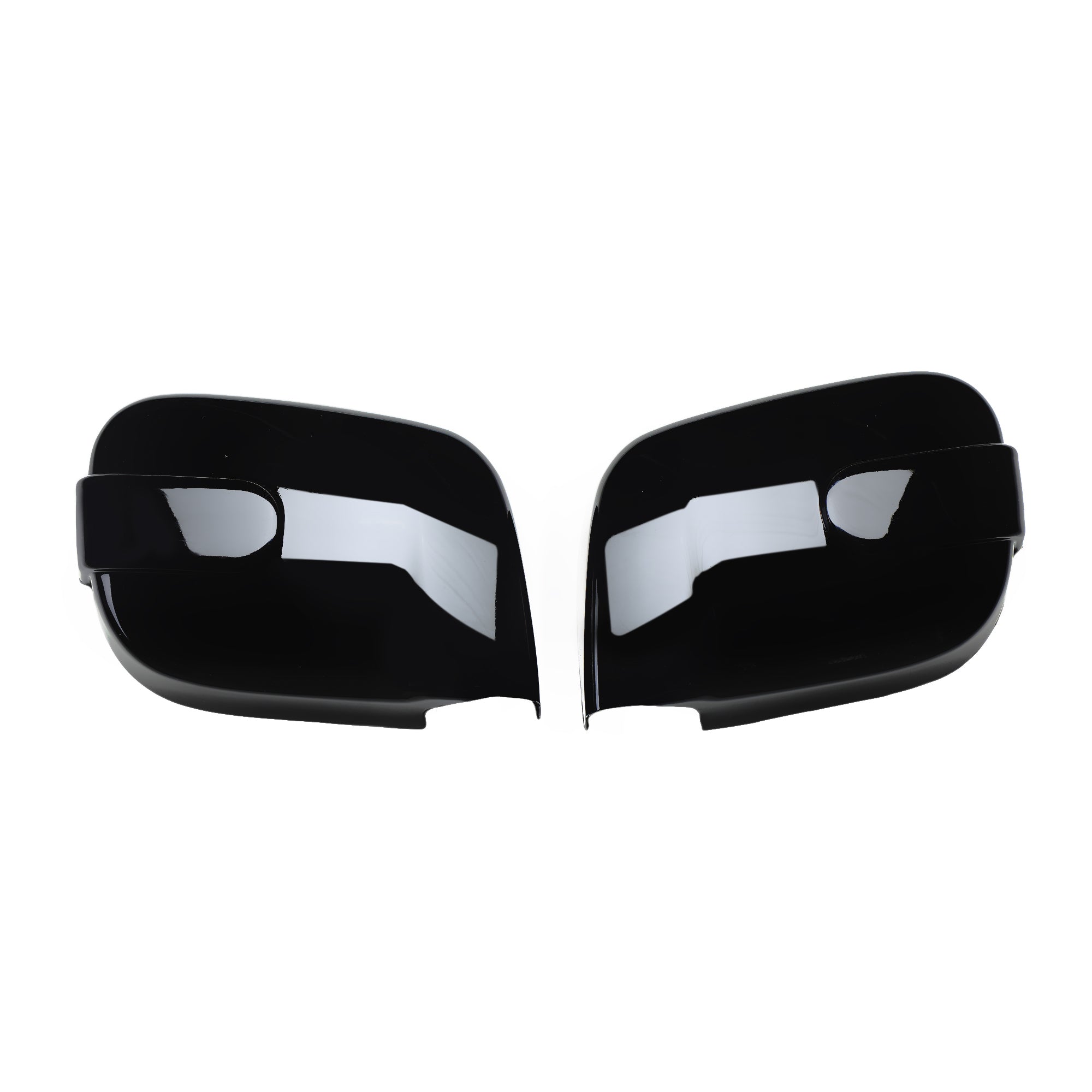 Black Como Kit for Wagon-R 2013 Set of 5 Items