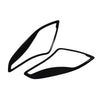 Black Applique Kit for Baleno/ 2019 Set of 5 Items