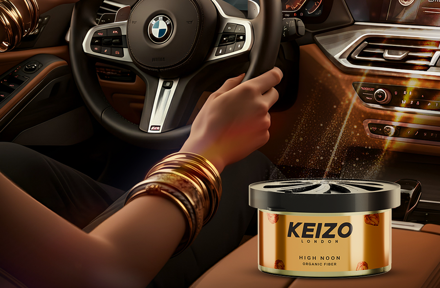 Car Perfumes