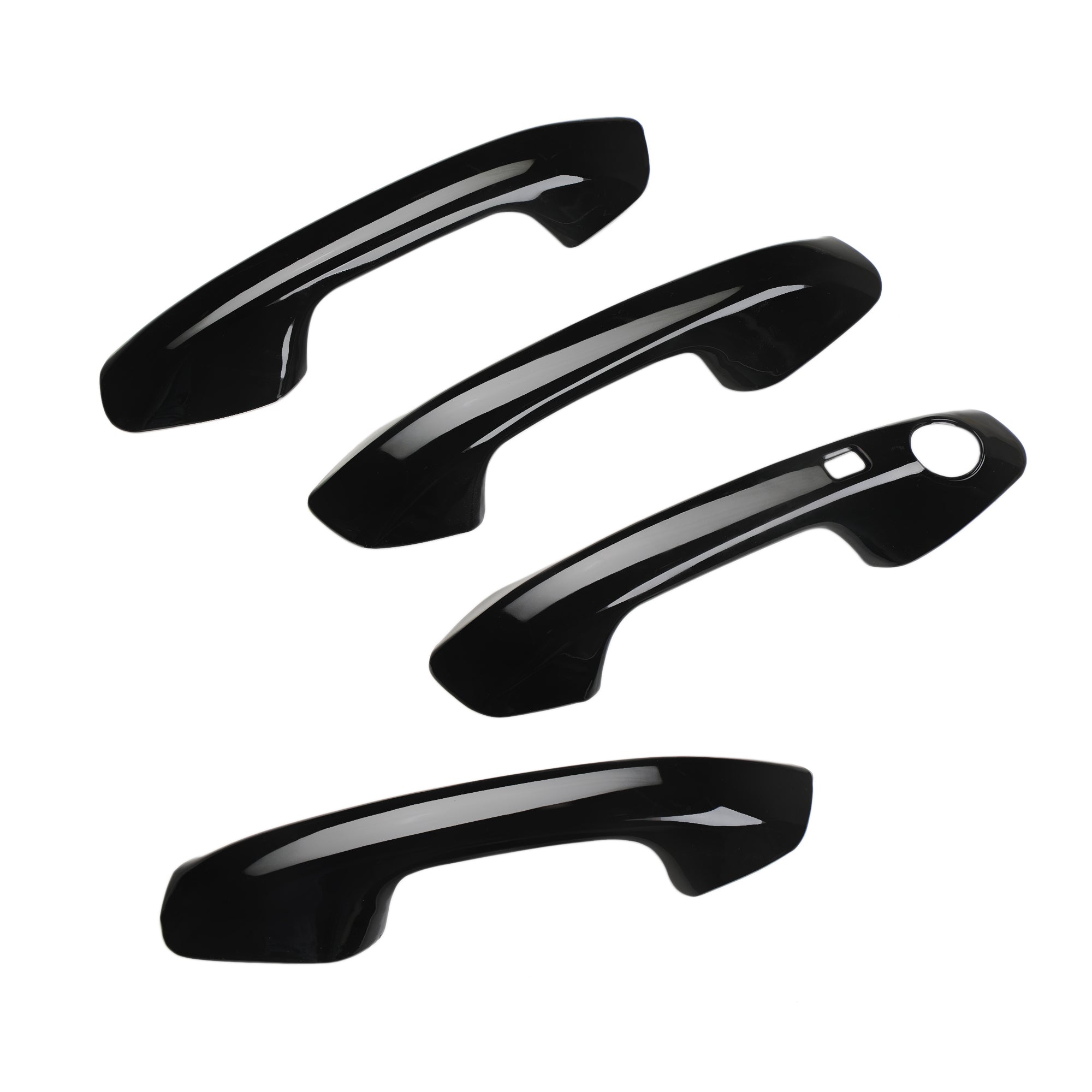 Black Como Kit for Caren Set of 5 Items