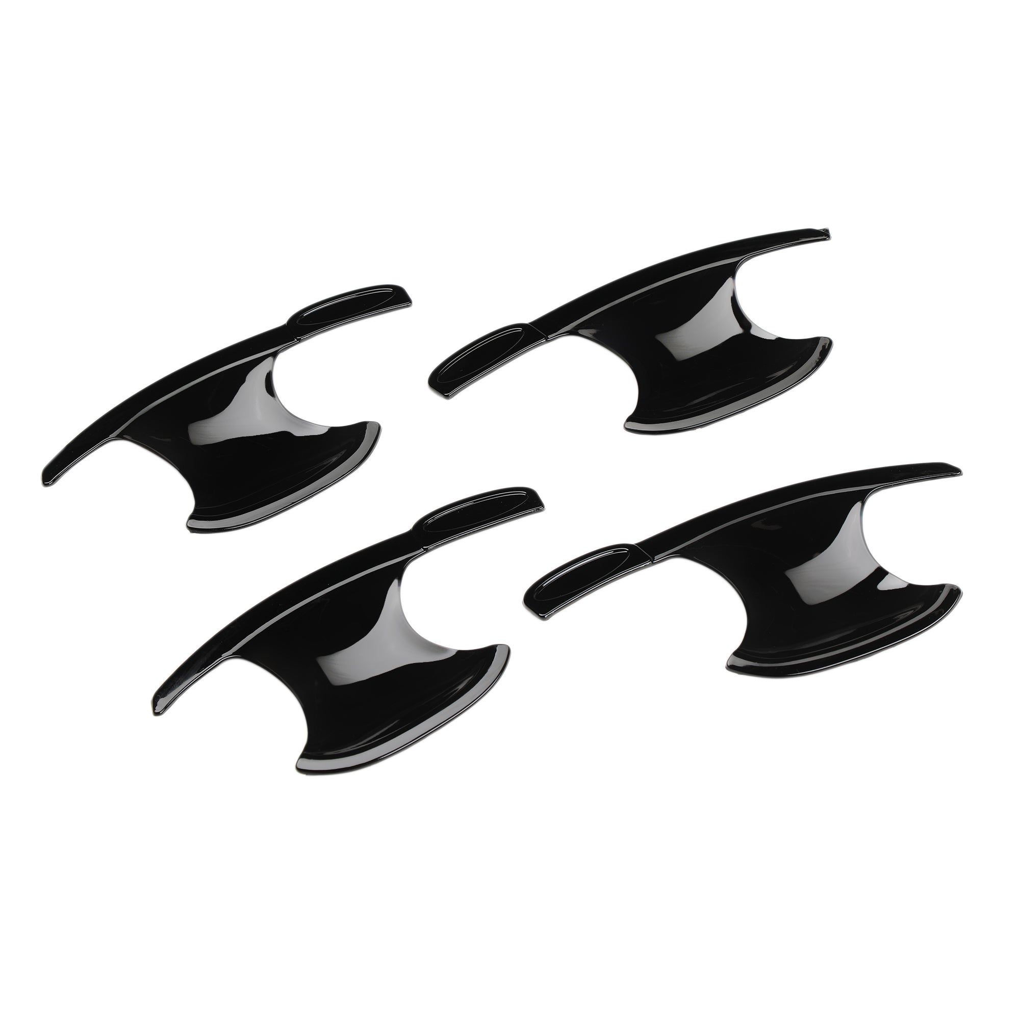 Black Como Kit for Caren Set of 5 Items