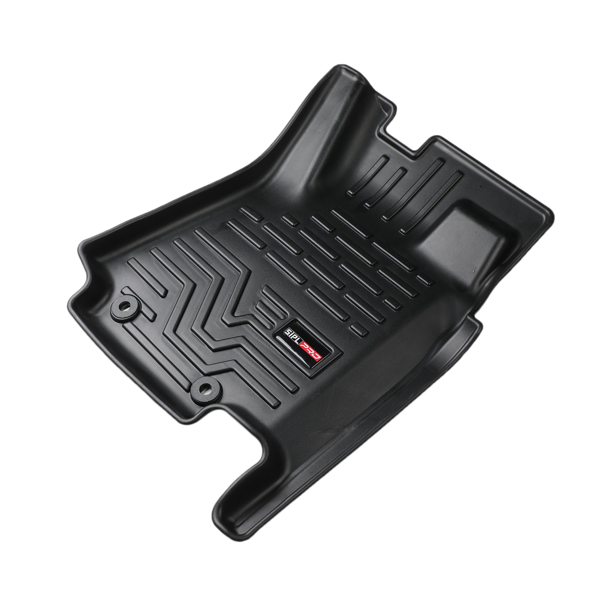 TPE Floor Mat For Mahindra Scorpio N Automatic (2022) onwards