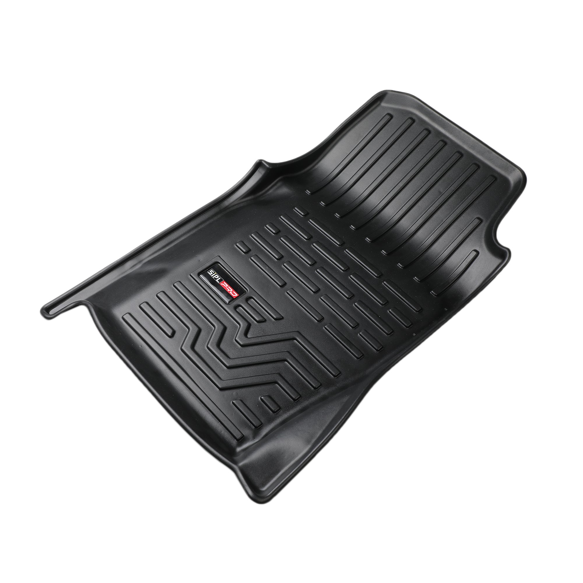 TPE Floor Mat For Mahindra Scorpio N Automatic (2022) onwards