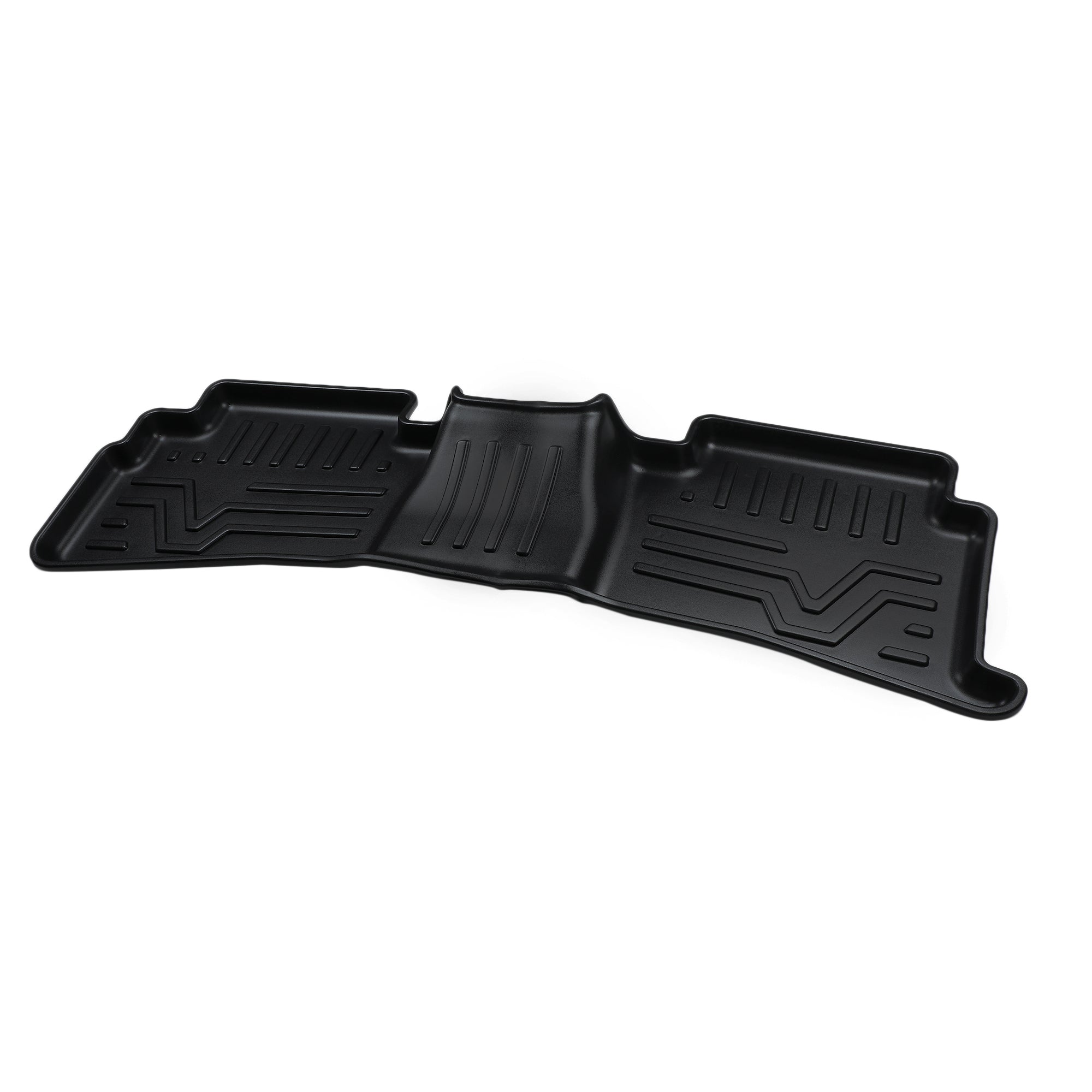 TPE Floor Mat For Hyundai	Creta (2024) onwards