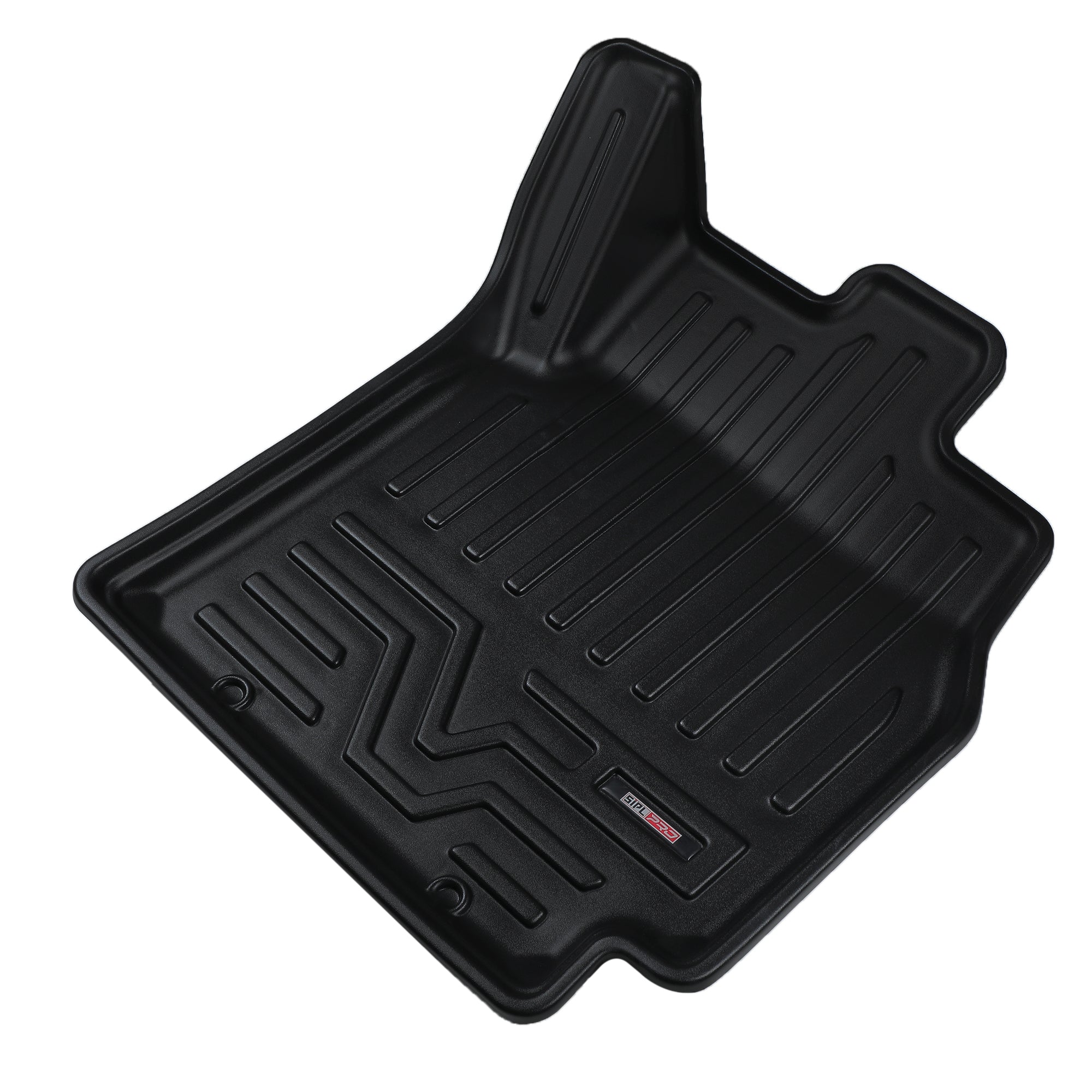 TPE Floor Mat For Hyundai	Creta (2024) onwards